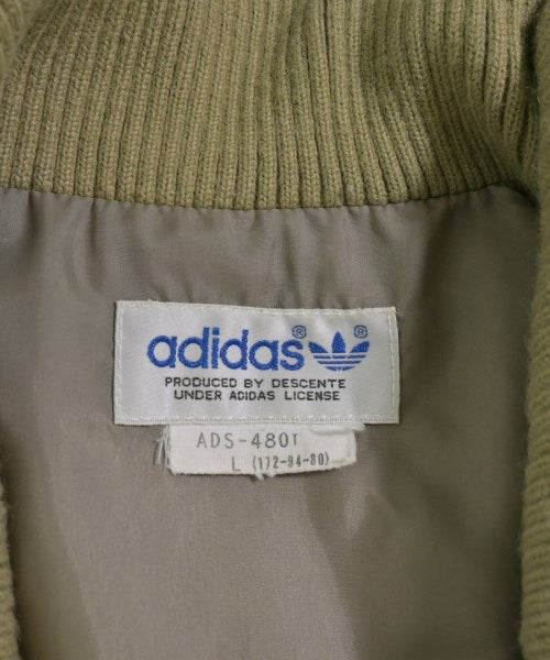 adidas 羽絨夾克/背心