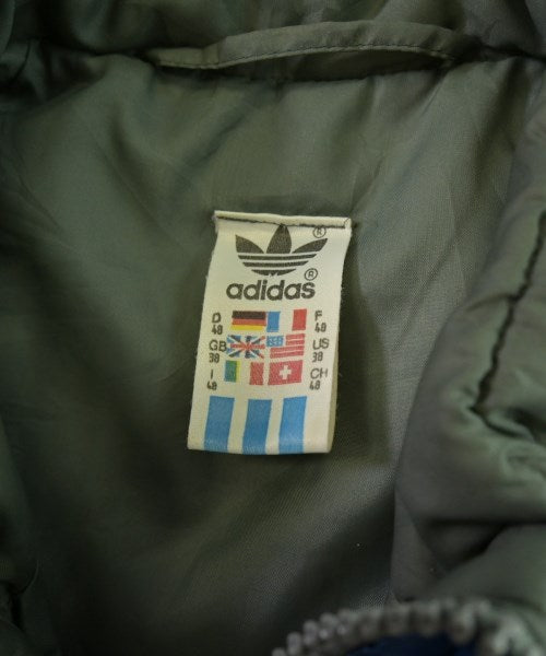 adidas 斜紋夾克