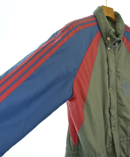 adidas 斜紋夾克