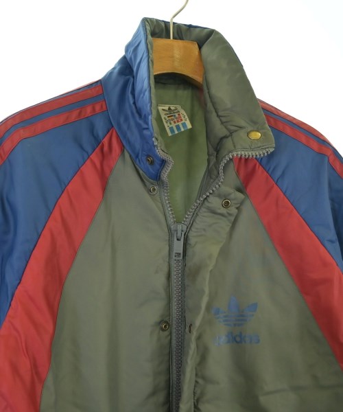 adidas 斜紋夾克