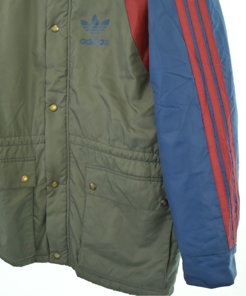 adidas 斜紋夾克