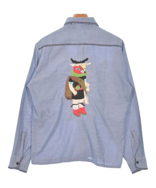 BIG MAC 休閒襯衫