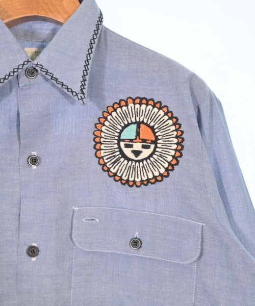 BIG MAC 休閒襯衫