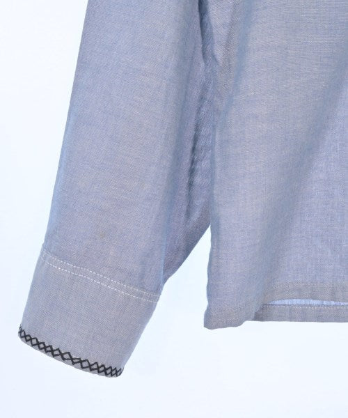 BIG MAC 休閒襯衫