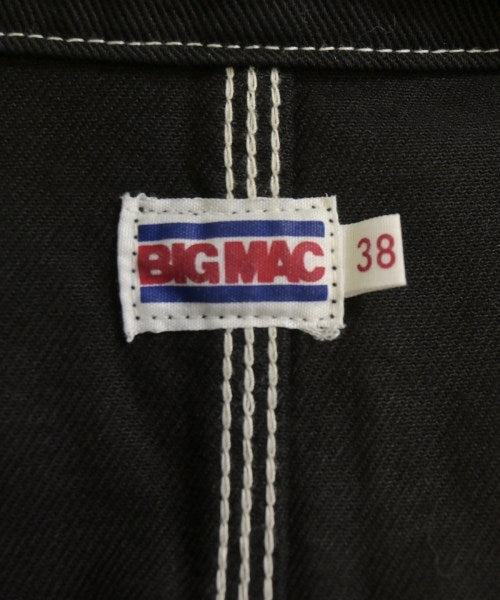 BIG MAC 工作夾克