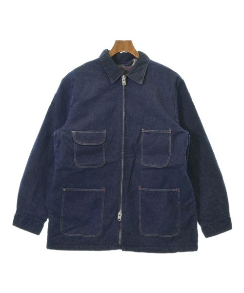 BLUE BELL 牛仔夾克