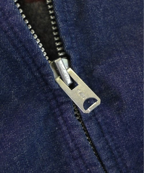 BLUE BELL 牛仔夾克