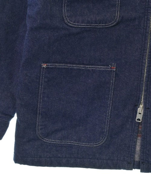 BLUE BELL 牛仔夾克