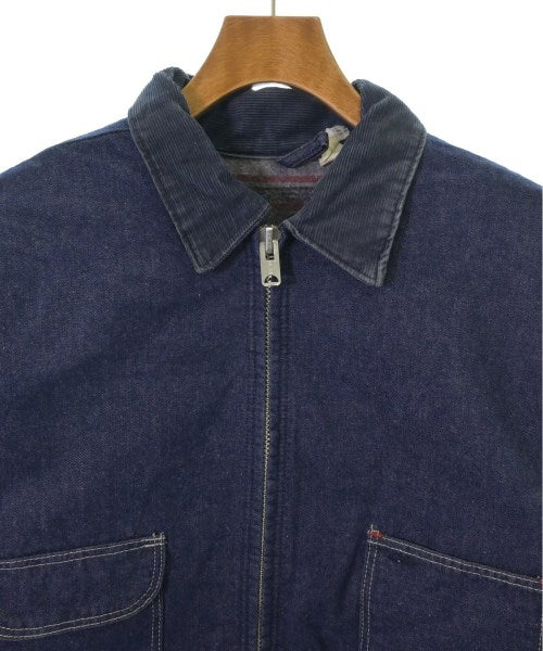 BLUE BELL 牛仔夾克