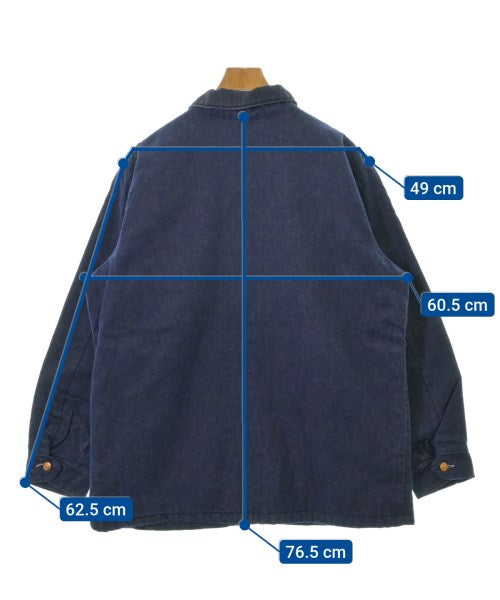 BLUE BELL 牛仔夾克