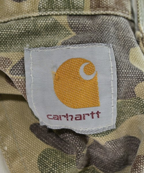 Carhartt 工裝褲