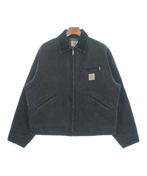 Carhartt 牛仔夾克