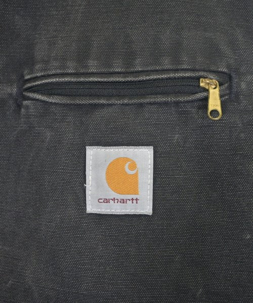 Carhartt 牛仔夾克