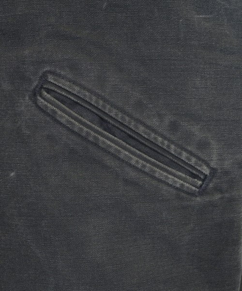 Carhartt 牛仔夾克