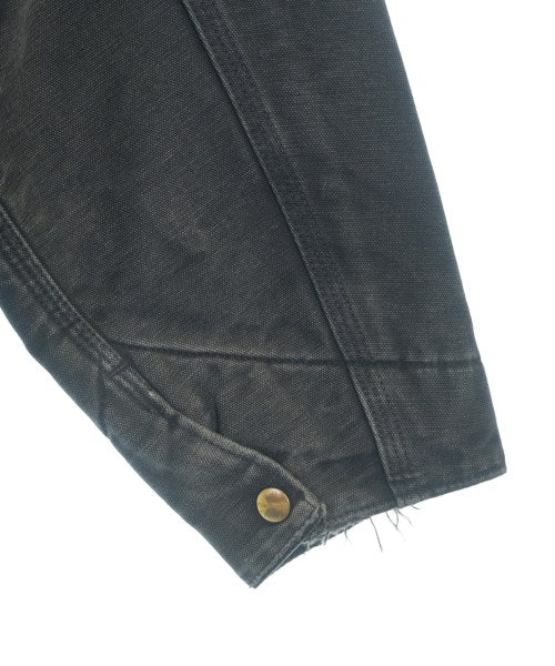 Carhartt 牛仔夾克