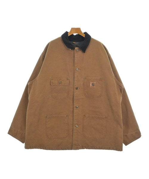 Carhartt 工作夾克