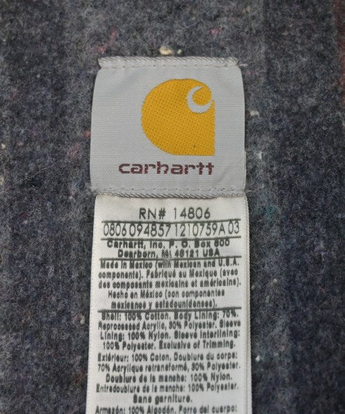 Carhartt 工作夾克