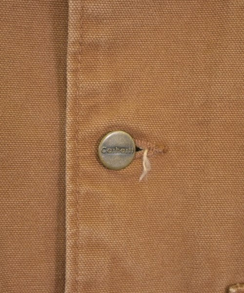 Carhartt 工作夾克