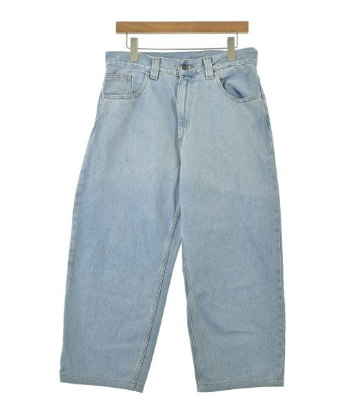 Carhartt 牛仔褲
