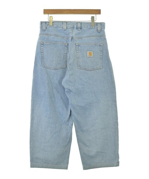 Carhartt 牛仔褲