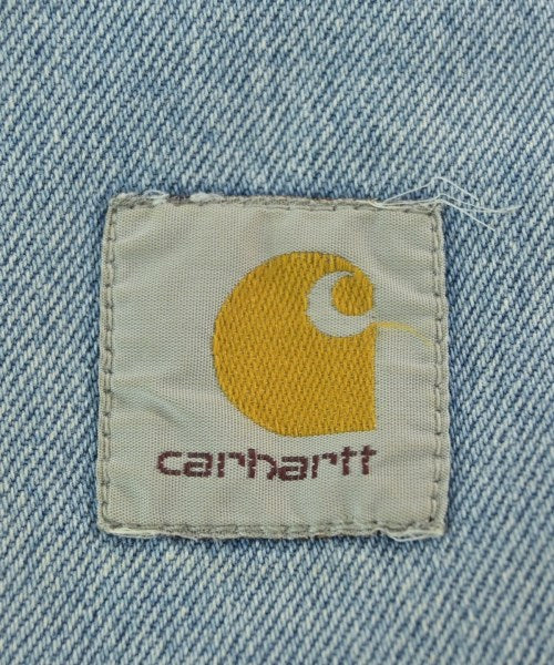 Carhartt 牛仔褲