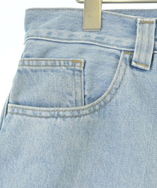 Carhartt 牛仔褲