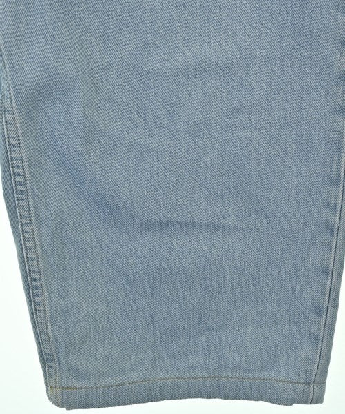 Carhartt 牛仔褲