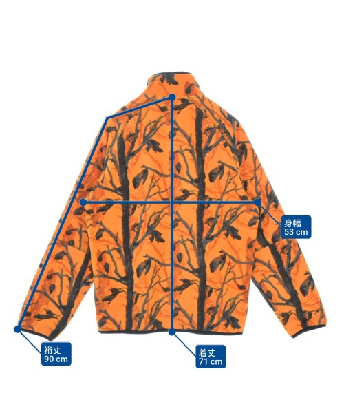 Carhartt 其他飛行外套