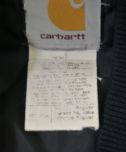 Carhartt 其他飛行外套