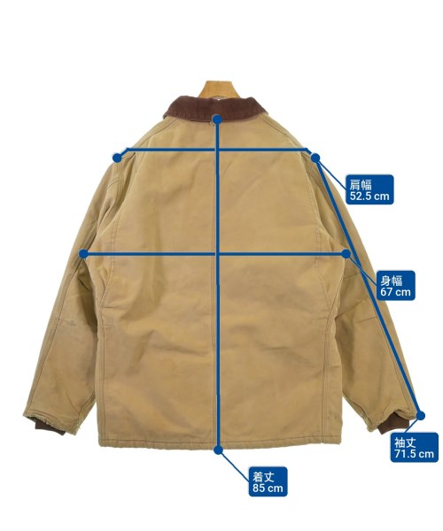 Carhartt 其他飛行外套