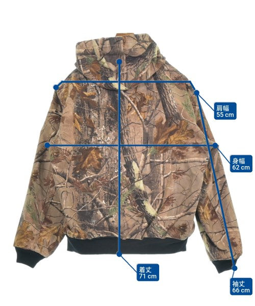 Carhartt 其他飛行外套