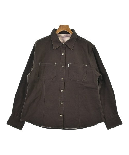 Carhartt 休閒襯衫