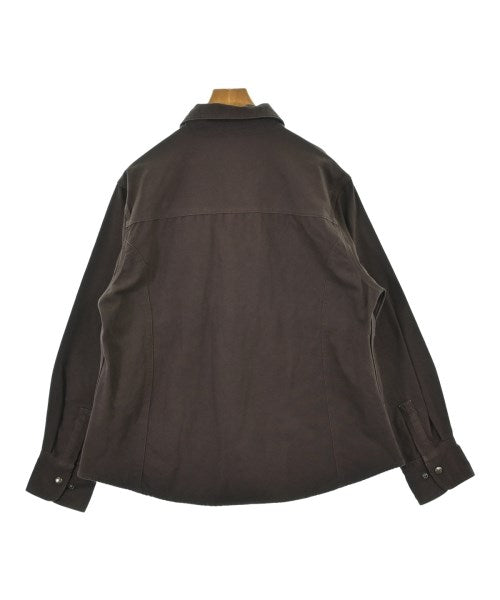 Carhartt 休閒襯衫