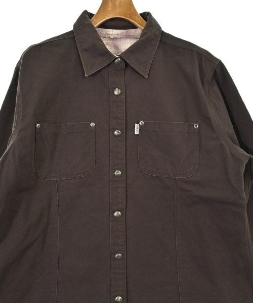 Carhartt 休閒襯衫