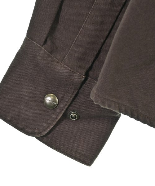 Carhartt 休閒襯衫