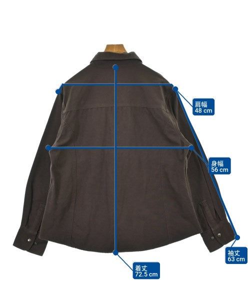 Carhartt 休閒襯衫
