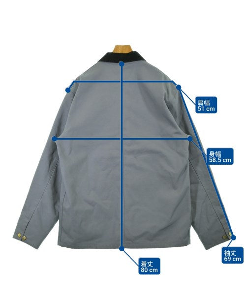 Carhartt 其他飛行外套