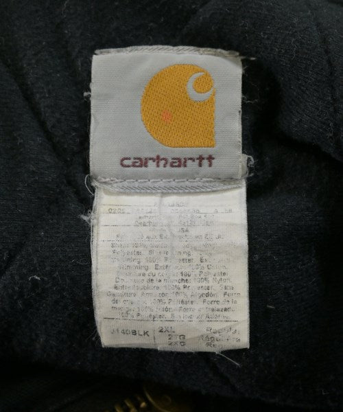 Carhartt 斜紋夾克