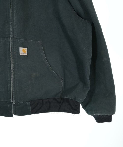 Carhartt 斜紋夾克