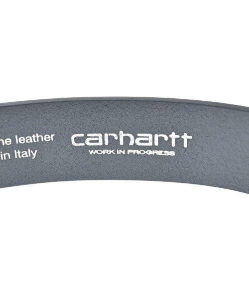 Carhartt 皮帶