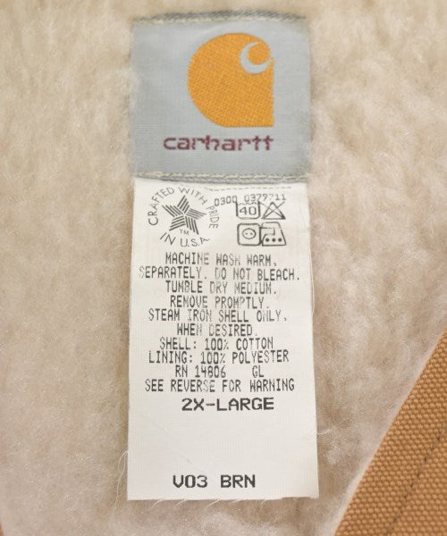 Carhartt 其他飛行外套