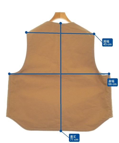 Carhartt 其他飛行外套