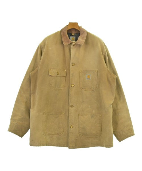 Carhartt 工作夾克
