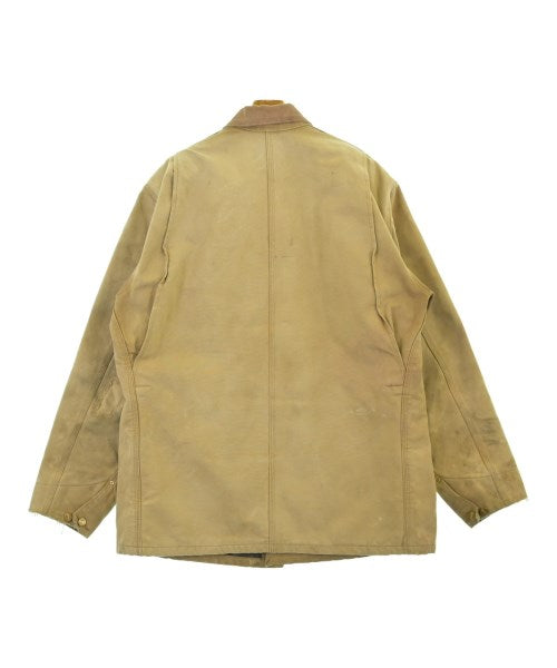 Carhartt 工作夾克