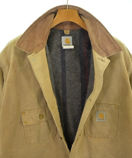 Carhartt 工作夾克