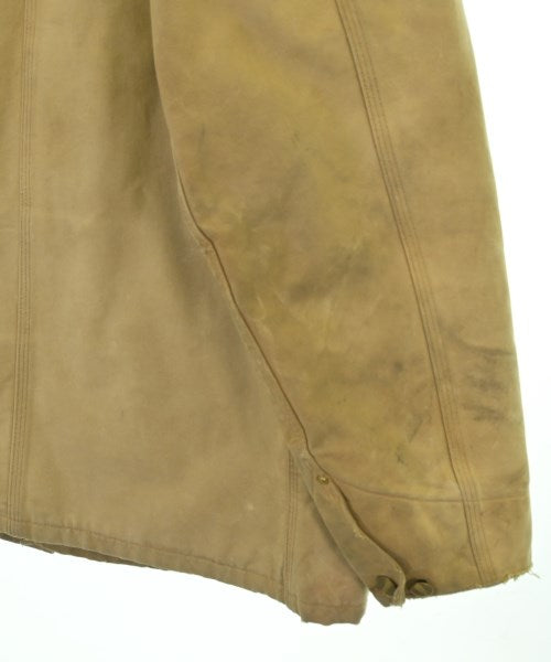 Carhartt 工作夾克