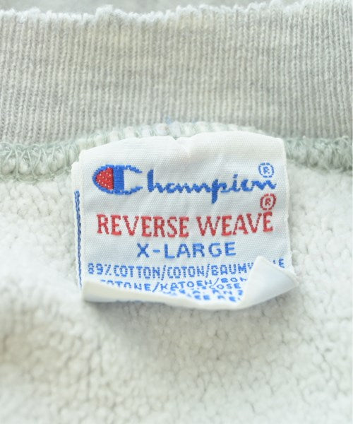 CHAMPION 衛衣布