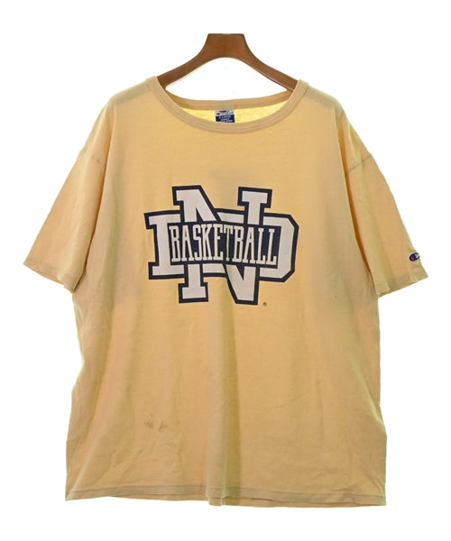 CHAMPION T恤/上衣