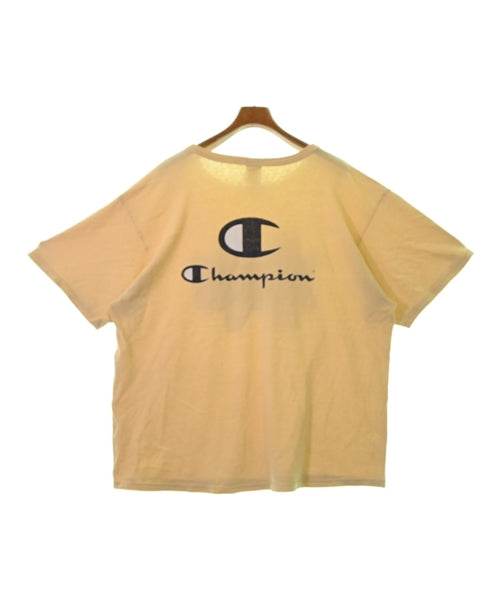 CHAMPION T恤/上衣