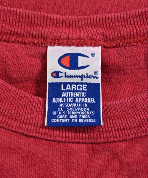 CHAMPION T恤/上衣